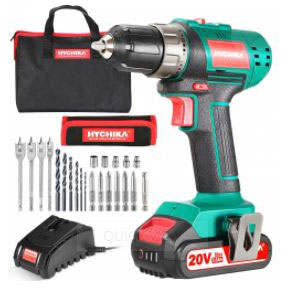 Power Tools