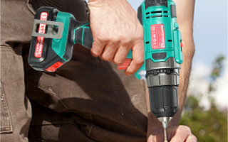 12V Drill Driver Evaluation And Acceptance Criteria