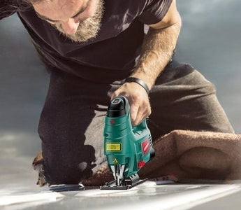 Essential Tips for Power Tool Safety