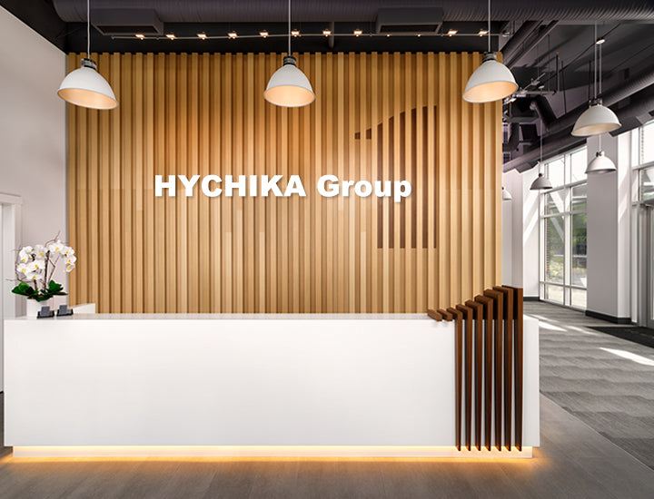 Discover HYCHIKA: Powering Your DIY and Professional Projects