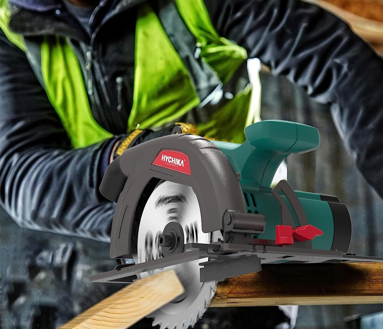 What Can You Cut With A Compact Circular Saw? – Hychika