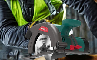 What Can You Cut With A Compact Circular Saw?