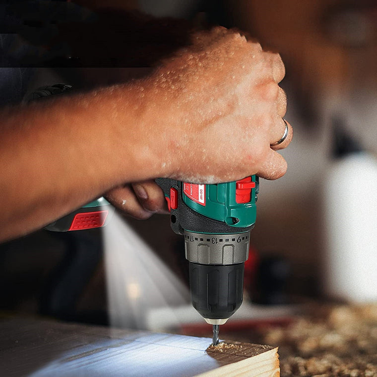 Brushless vs Brushed Drill Driver: Which Should You Buy?