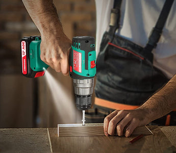 Cordless vs Corded Drills: Which One Is Better?