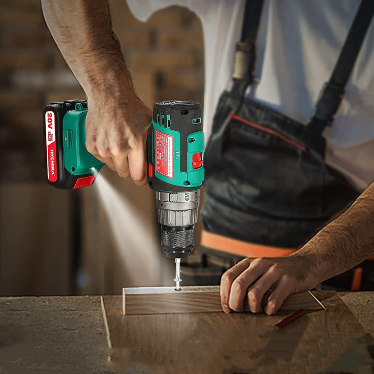 Cordless vs Corded Drills: Which One Is Better for DIY?