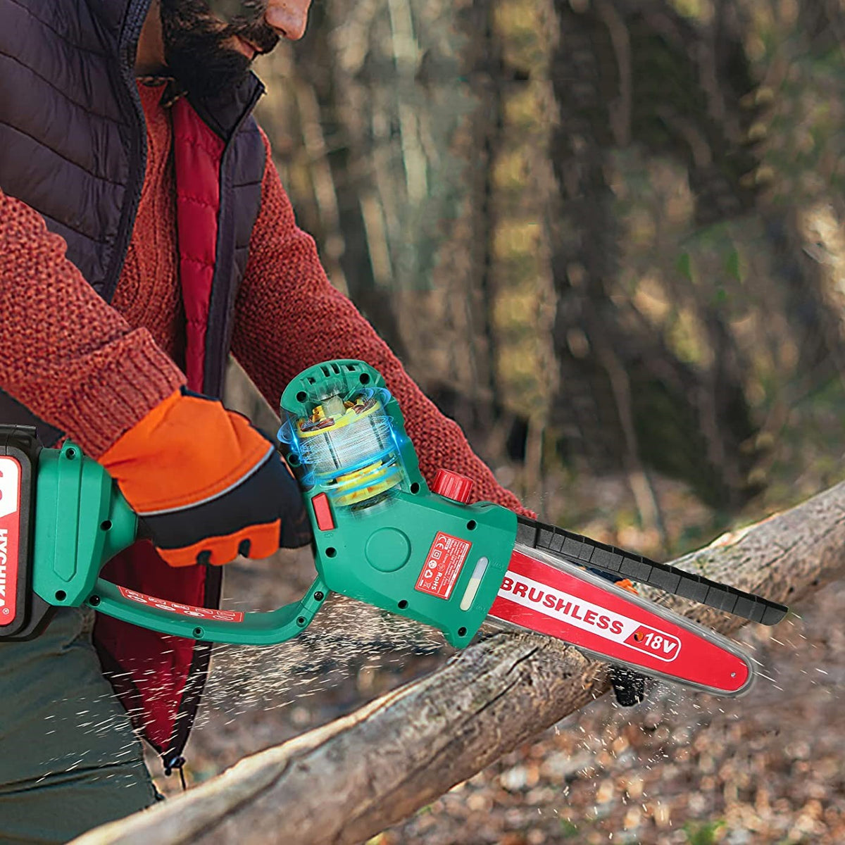 Mini Concider What to Consider When Buying a Mini Chainsaw