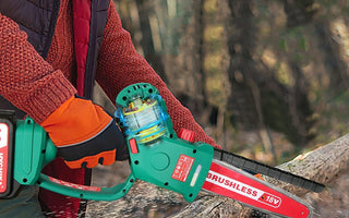 What to Consider When Buying a Mini Chainsaw