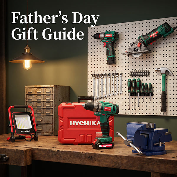 Father's Day Gift Guide