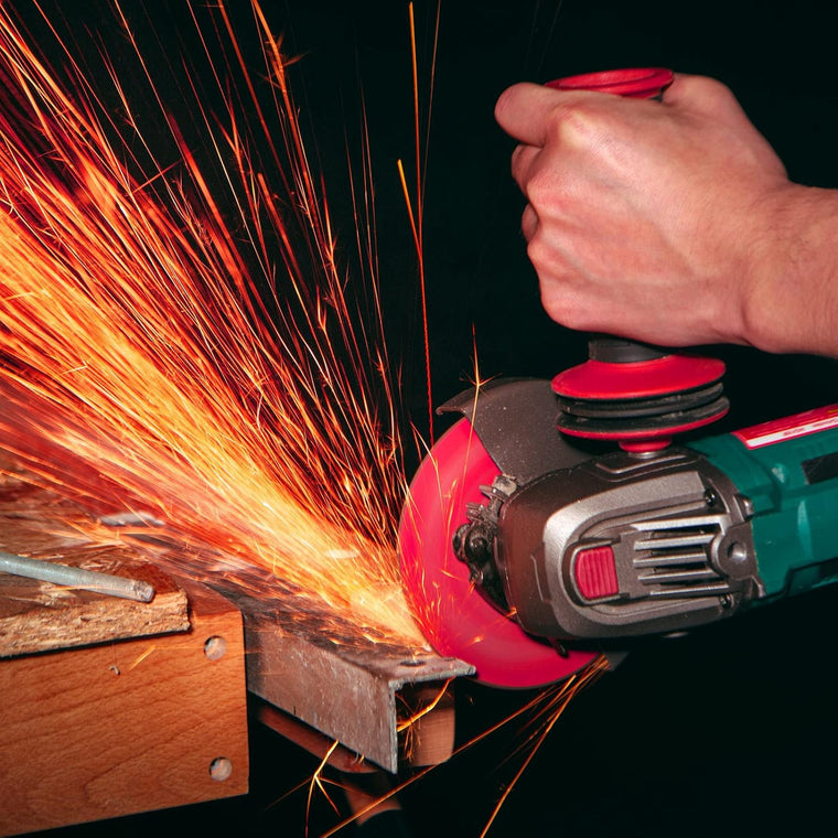 Saws & Cutting