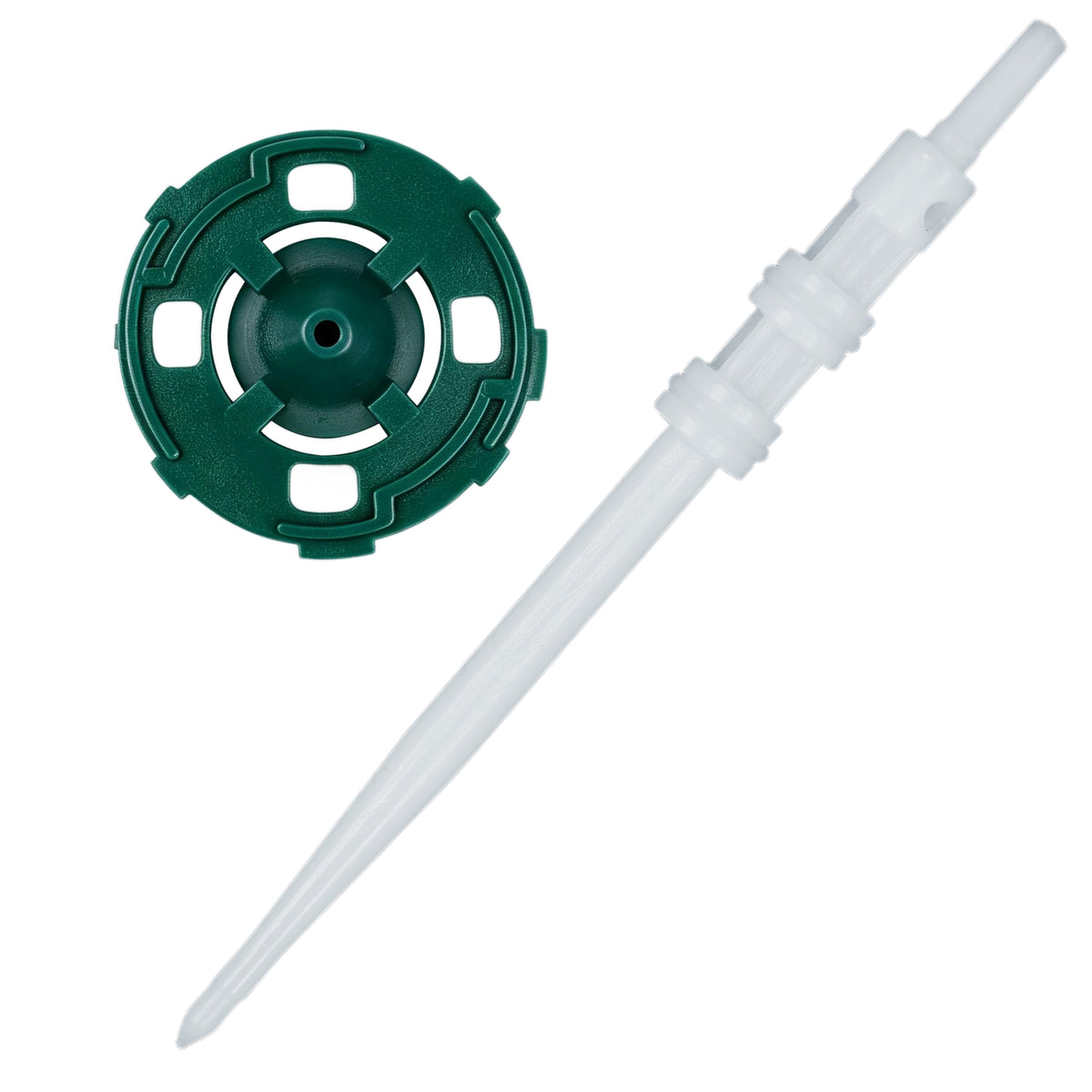 HYCHIKA 1.2mm HVLP Paint Sprayer Nozzle Tip-In Stock