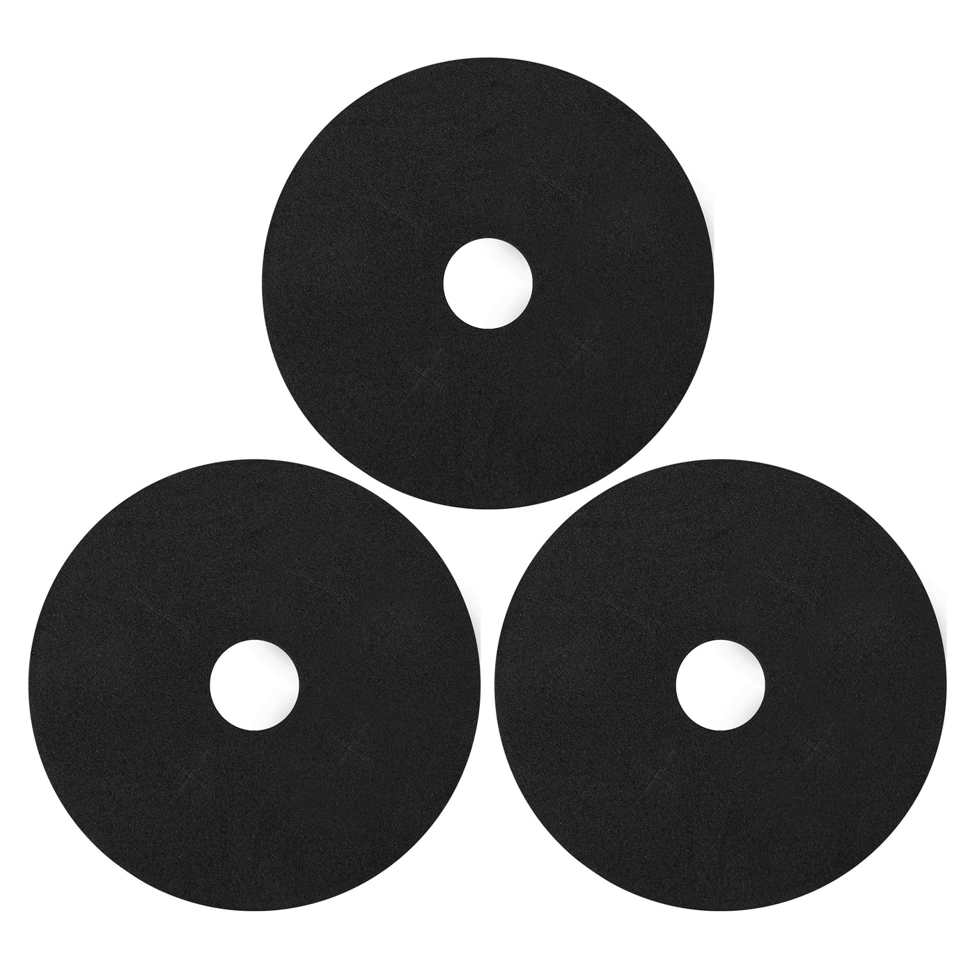 HYCHIKA Spray Gun Sealing Ring Set 3 Pieces