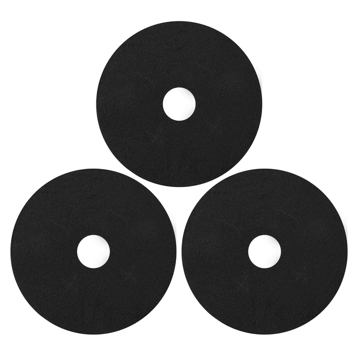 HYCHIKA Spray Gun Sealing Ring Set 3 Pieces