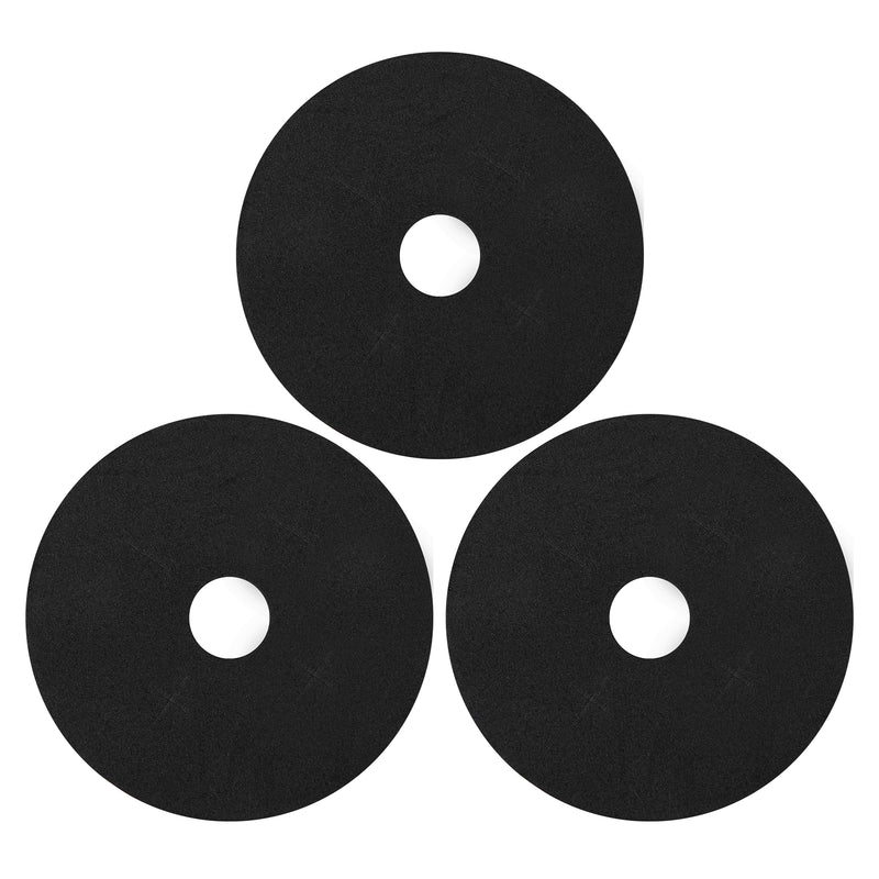 HYCHIKA Spray Gun Sealing Ring Set 3 Pieces