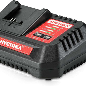 Battery Charger 4.0A for HYCHIKA 18V Devices(Shipping From China)