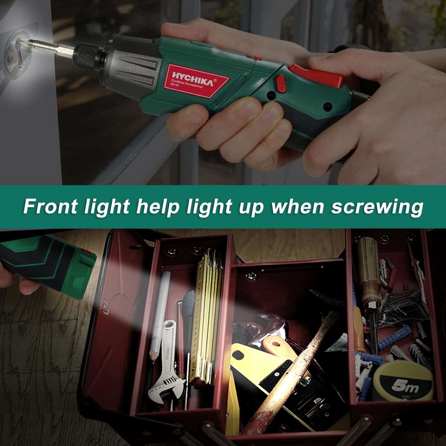 HYCHIKA DIY Power Tools Gardening Tools For Household hychika-diy-power-tools-gardening-tools-for-household