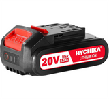 HYCHIKA 18V/20V 2000mAh Lithium Battery for Power Tools（Amazon shipment）