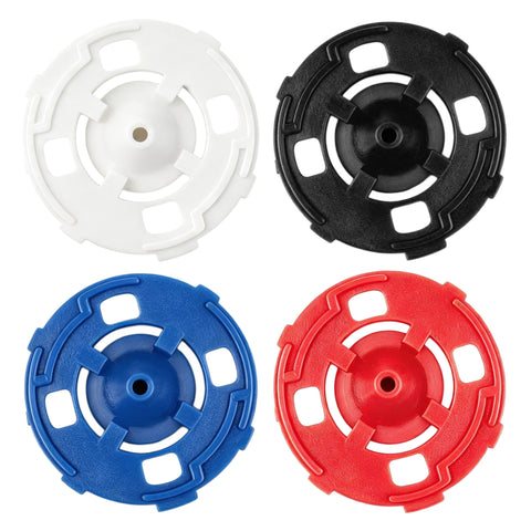 HYCHIKA HVLP Paint Sprayer Nozzle Set for 600W Sprayer