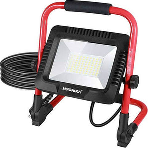 LED Work Light 50W 3000LM - HYCHIKA