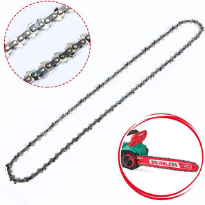 HYCHIKA 14" Replacement Chain for HYCHIKA 36V Chainsaw (Shipping from China) - HYCHIKA