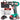 Cordless Drill Driver Set 1500RPM 20V/18V (US/EU) - HYCHIKA